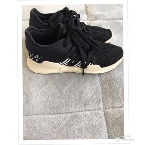 Original Adidas black EQT